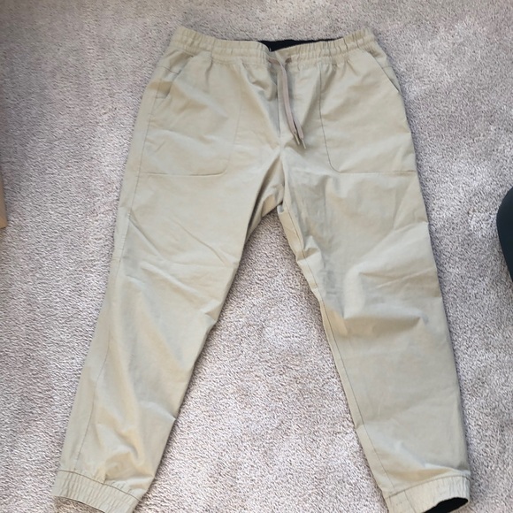 lululemon athletica Other - Lulu Lemon ABC Joggers NWOT xxl